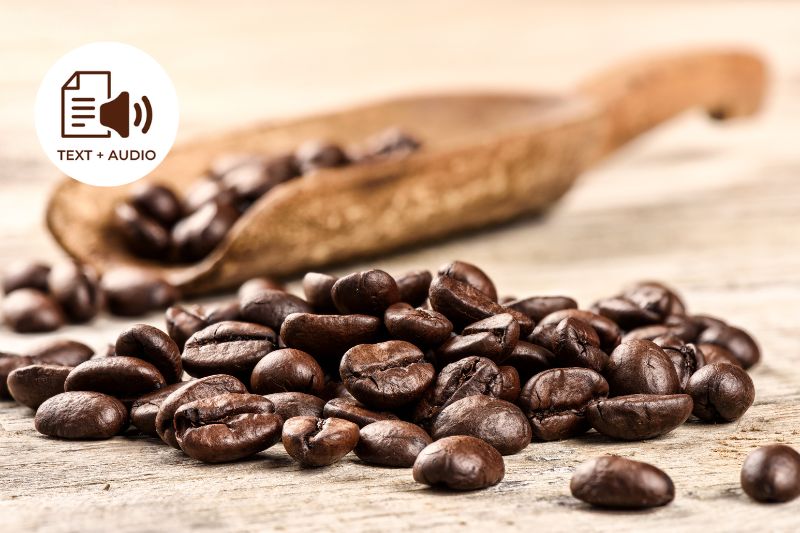 Single Origin Coffee vs. Blend Coffee