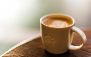 Starbucks Vs. Sapporo Coffee Kan – Comparing two of my favorite coffee companies