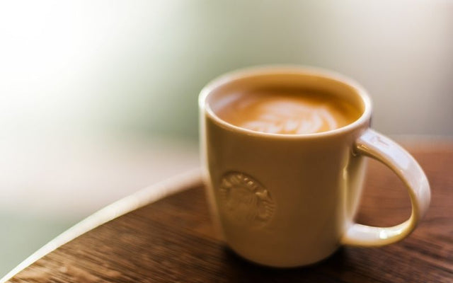 Starbucks Vs. Sapporo Coffee Kan – Comparing two of my favorite coffee companies
