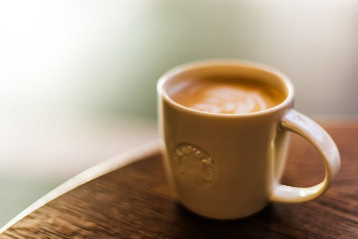 Starbucks Vs. Sapporo Coffee Kan – Comparing two of my favorite coffee companies