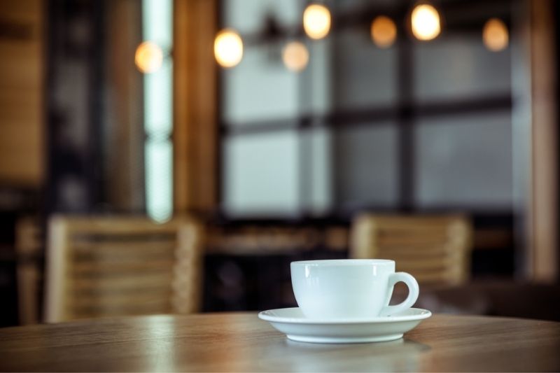 Talking about Coffee and Kissaten (喫茶店)