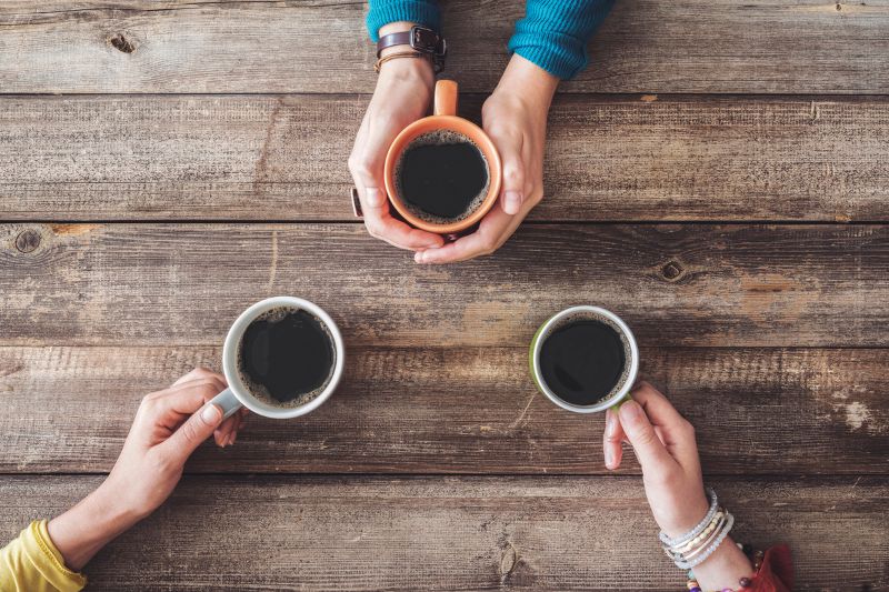 Discover the cultural influences that formed this distinct beverage trend, as well as the interesting history behind Americans' preference for coffee over tea.