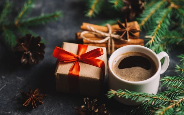 Top 10 Japanese Coffeeware Gift Guide