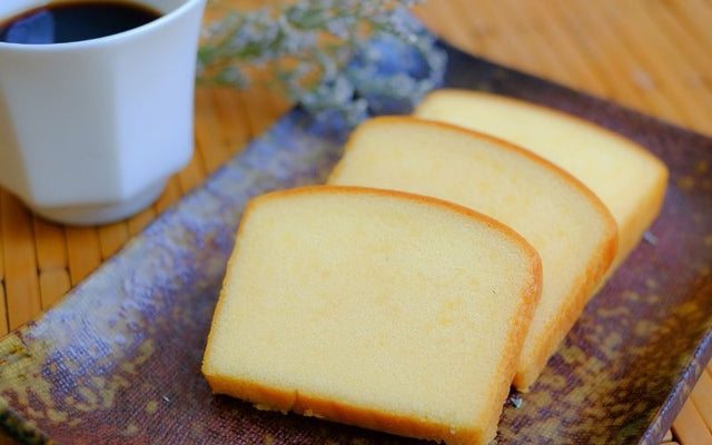 Top 5 Japanese Food that Pairs Well With Premium Coffee
