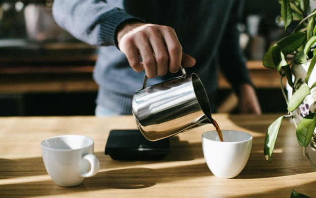 Top 6 Coffee Festivals and Events in Japan to Celebrate International Coffee Day, the Japanese Way!