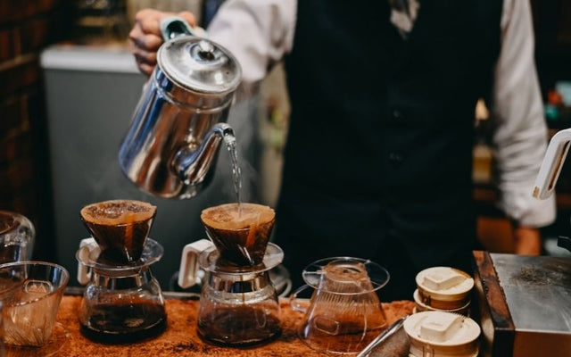 The 10 Coffee Shops In Japan