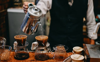 The 10 Coffee Shops In Japan