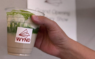 Tokyo Meets LA: Glitch Coffee and WYND Coffee’s Transpacific Partnership