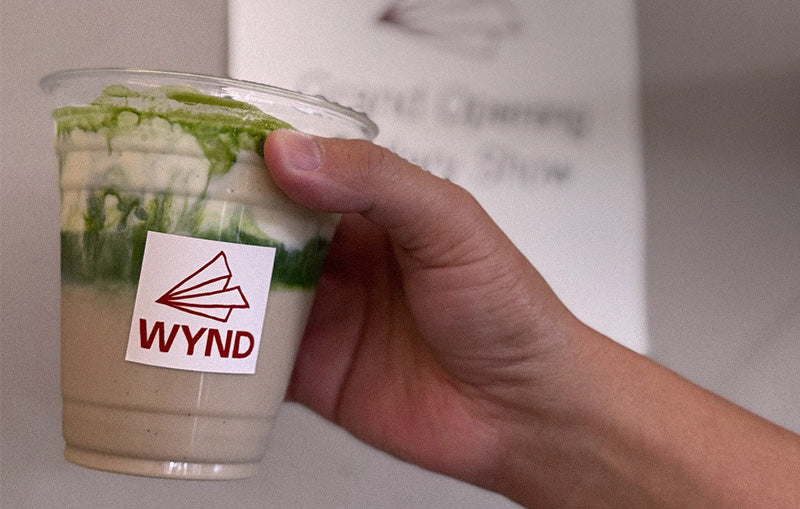 Tokyo Meets LA: Glitch Coffee and WYND Coffee’s Transpacific Partnership