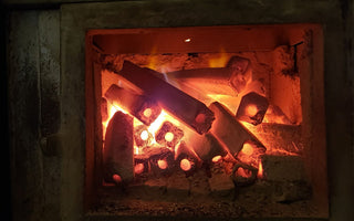 What is Binchotan (備長炭)