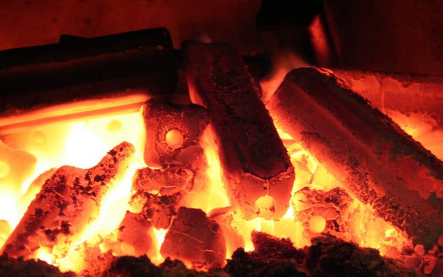 What is So Special About Sumiyaki Charcoal Roasting?