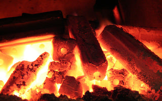 What is So Special About Sumiyaki Charcoal Roasting?