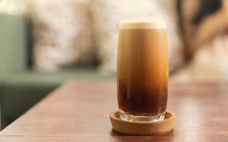 What Happens If You Heat up Nitro-Cold-Brew Coffee?