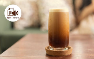 What Happens If You Heat up Nitro-Cold-Brew Coffee?