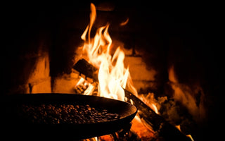 What Makes Charcoal Roasting Expensive?