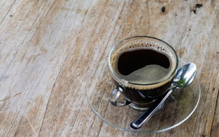 What Makes a Cup of Coffee Strong?