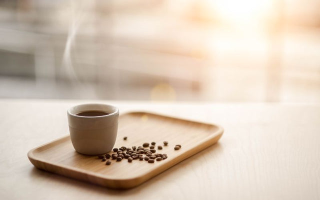 What You Need to Know about Koji Coffee