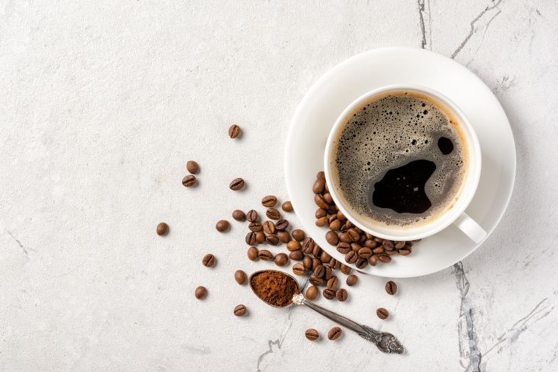 What is Ge(i)sha Coffee?