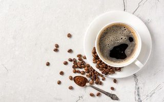 What is Ge(i)sha Coffee?