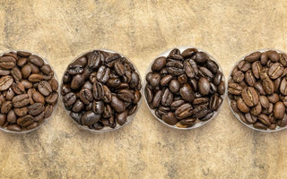 Which Coffee is Good For Me? How to decide which coffee is Right For You