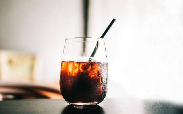 Why Japanese Iced Coffee is so popular