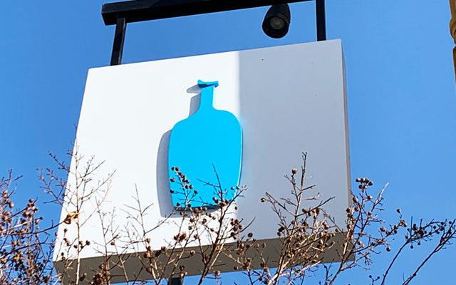 How Blue Bottle was Inspired by Japanese Coffee Culture