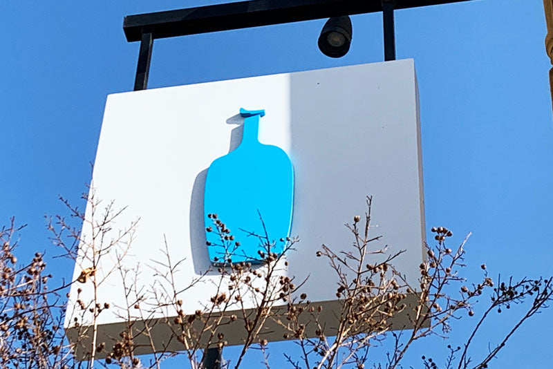 How Blue Bottle was Inspired by Japanese Coffee Culture