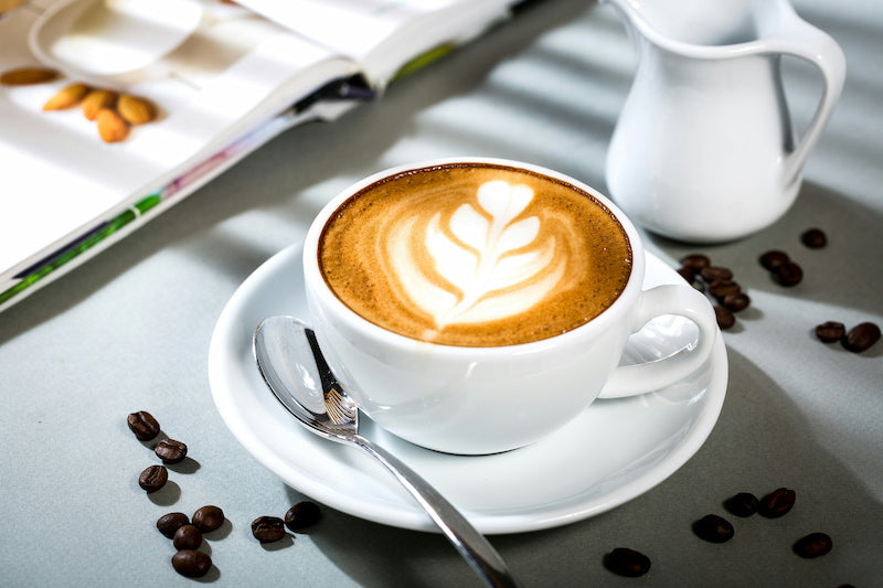 Coffee Study: Effects of Caffeine on Attention and Focus