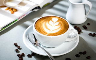 Coffee Study: Effects of Caffeine on Attention and Focus