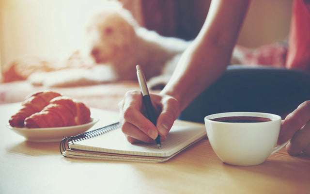 Studying the coffee culture of Japan during the cultural exchange of students?