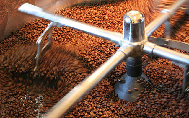 Coffee Associations in Japan: AJCRA and JCQA