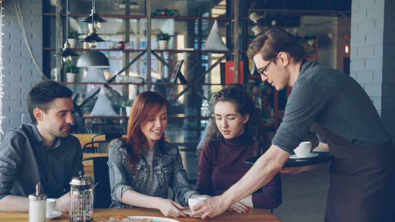 Why the Barista Profession Is More Than Serving Drinks