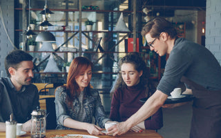 Why the Barista Profession Is More Than Serving Drinks