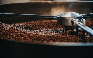 How Roasting Affects Taste of Coffee