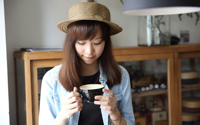 How Japan is Revolutionizing Specialty Coffee