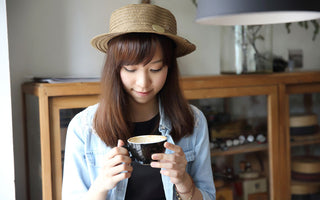 How Japan is Revolutionizing Specialty Coffee