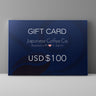 Japanese Coffee Co. Gift Card - $100