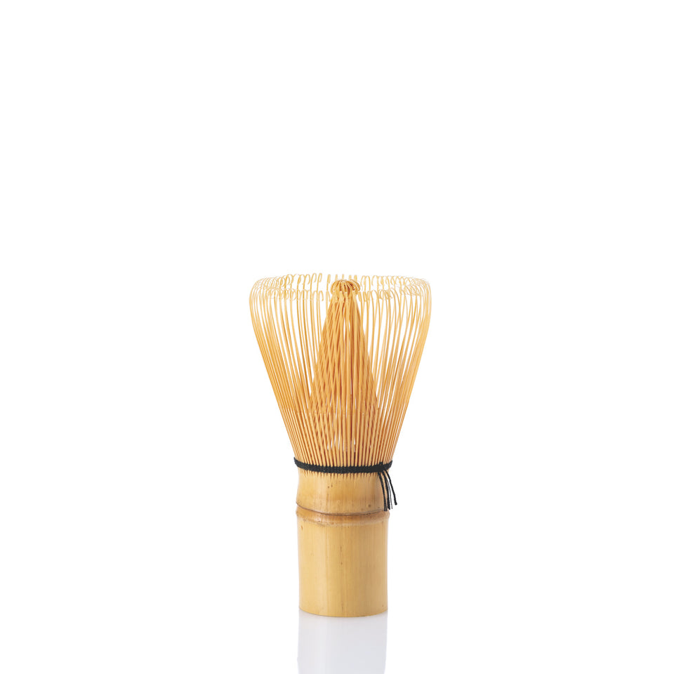 Buy Premium Matcha Chasen Whisk (100 Prong)