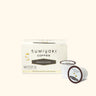 Hokkaido Blend Coffee K-Cups Pods (12 Count) - Compatible with Keurig Brewers