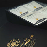 Single-Serve Pour-Over Gift Box Set