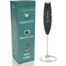 ELEMENTI ELECTRIC MATCHA WHISK - HANDHELD MILK FROTHER