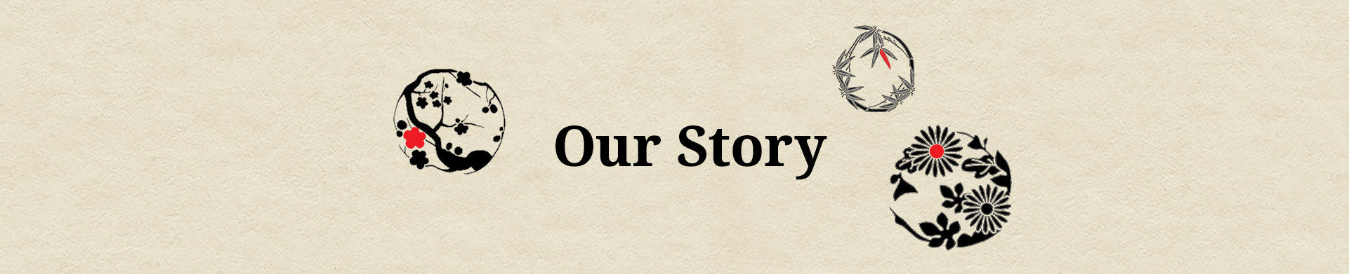 Our story