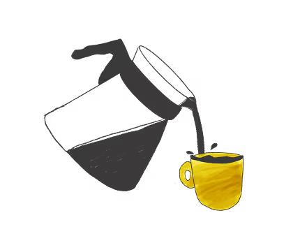 Japanese Coffee Co. blog