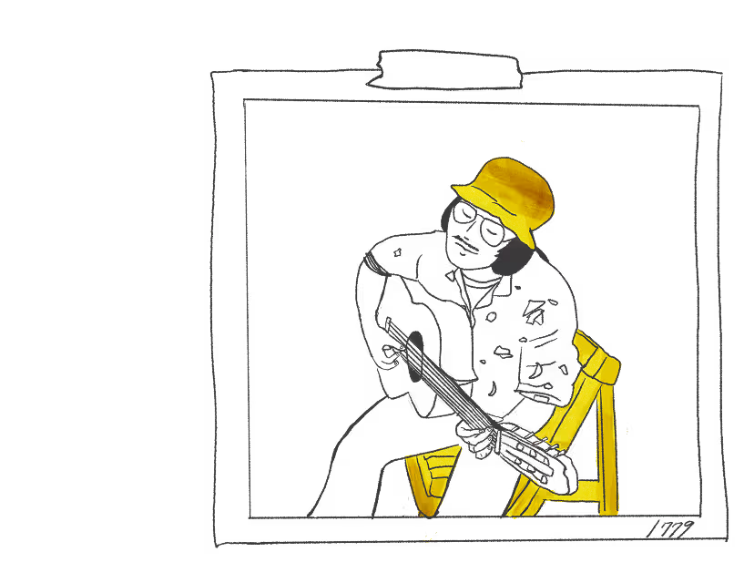 Musician
