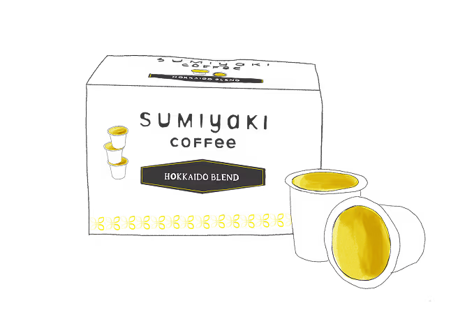 
K-CUP